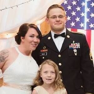 Meet your Posher, Connie